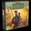 Asmodeus - Rest Production - 7 Wonders : Duel - Unbox Now - Board Game - Ages 10 and Up - 2 Players - 30 Minutes