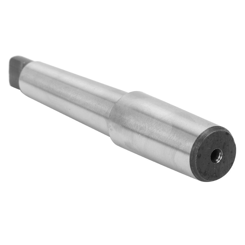 MT2B22 Drill Chuck Connecting Shaft Rod Morse Taper Shank Drill Chuck Arbor Adapter for 520mm