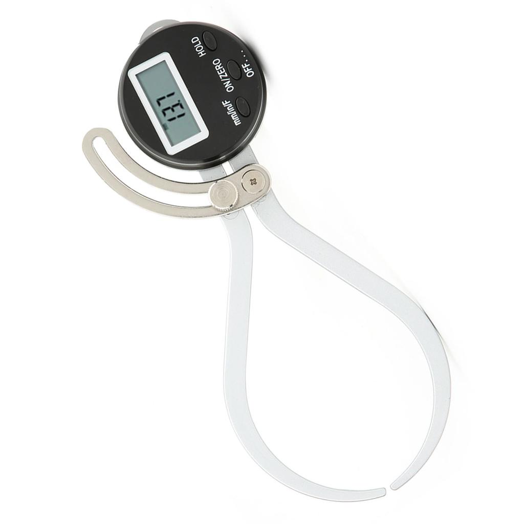 Electronic Digital External Caliper 0~150mmx0.1mm Thickness Outer Diameter Measuring Gauge