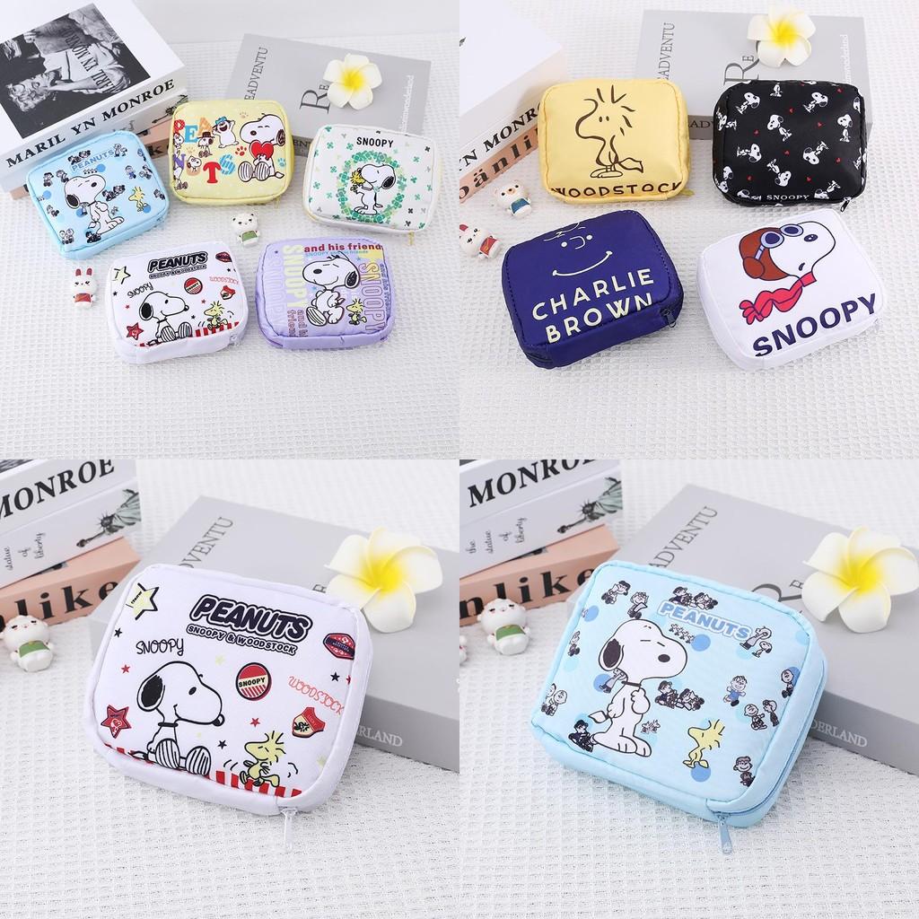 Маленький тематический органайзер из ткани Оксфорд для макияжа и аксессуаров Маленький