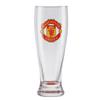 Crest Pint Glass