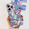 Phone Case For Realme C53 Case RMXRMX3760 Bumper Cute Cartoon Soft Silicone Back Cover For Realme C53 RealmeC53 Funda C 53 Coque