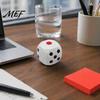 Office Desk Fidget Toy 1/2Pcs Giant Dice Stress Relief Toy, Squeeze for Focus Soft Toys Aid & Anxiety Reduction, Relaxation Cube Sensory