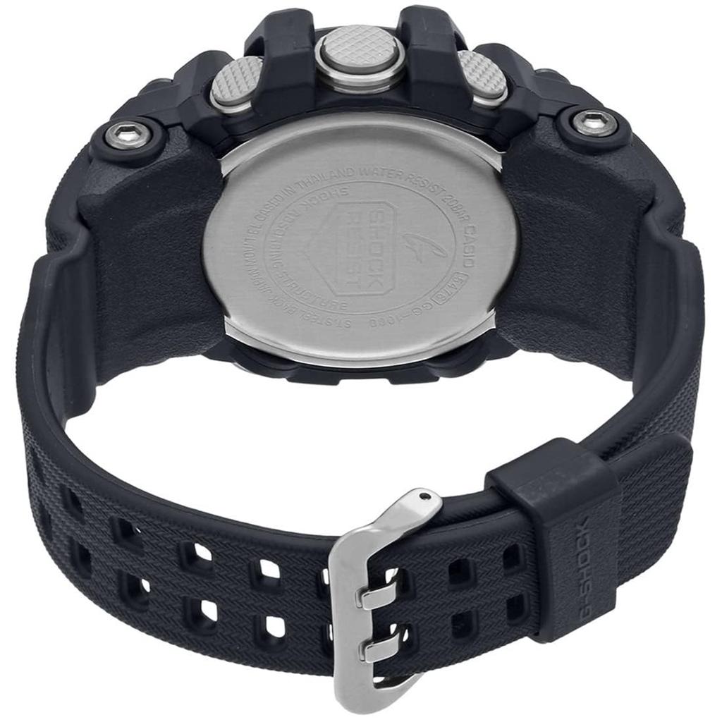 Часы Casio MUDMASTER G-SHOCK мужские GG-1000-1ADR