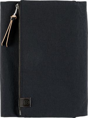 Обложка для ноутбука Hobonichi Techo Cousin Изменение технических характеристик Tragen (A5) (черный) После