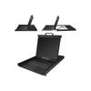 KVM-консоль - StarTech.Com - RKCONS1908K - 8 портов - 19 дюймов - Монтаж в стойку - ЖК-экран