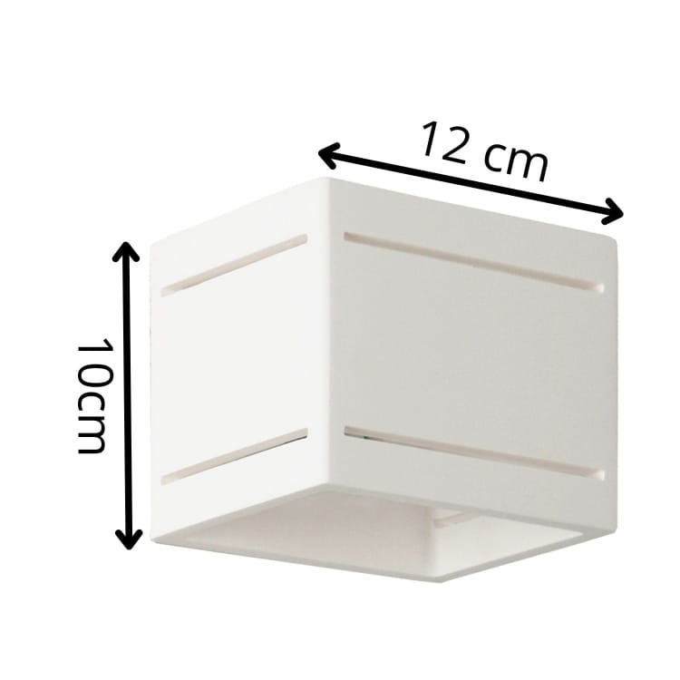 A-Mark wall lamp