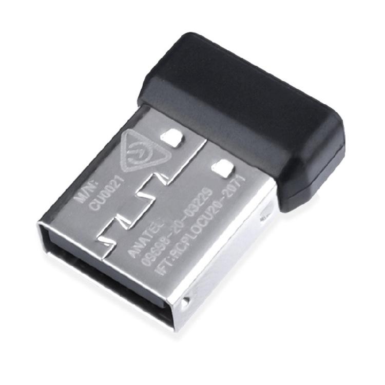 Беспроводная игровая мышь USB-донгл Приемник сигнала Мыши Адаптер для G502X Wireless G502 X PLUS