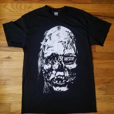 Футболка Wormrot wormrot worm rot grindcore grindcore футболка панк УНИСЕКС ФУТБОЛКА