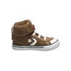 Converse Кеды Pro Blaze Strap High Top для скейтбординга, детские, коричневые 772122C