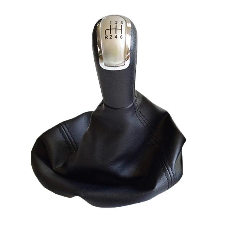 6-скоростная автомобильная ручка переключения передач, ручка механической коробки передач для Mercedes Benz A-Class W168 1997 1998 1999 2000 2001 2002 2003 2004