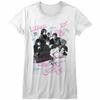 Breakfast Club Group Women's T-Shirt