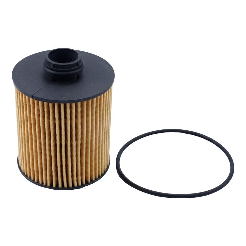 Oil Filter 1612565980 9807989080 For PEUGEOT 3008 4008 5008 308 207 CC RCZ CITROEN C4 C5 C6 C3 DS 4 AEOLUS AX7 1.6T Accessories