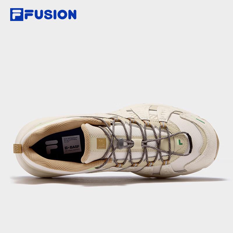 FILA FUSION COMO X 2026 Spring Athletic Sneakers