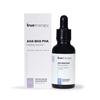 The True Therapy 30% AHA + 2% BHA + 5% PHA Раствор для пилинга кожи для мгновенного сияния - 30 мл