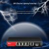 Ganwen Technology 2.5G/10G SFP Ethernet Switch
