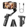 Smart XE 3 Axis Smartphone Gimbal Stabilizer For iPhone and Android Phone Stabilizer