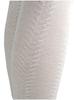 TIGHTS COTTON OPENWORK PATTERNS NOVITI white 68/74 V022H