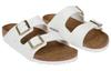 Birkenstock Женские патентованные сандалии Arizona 1005294