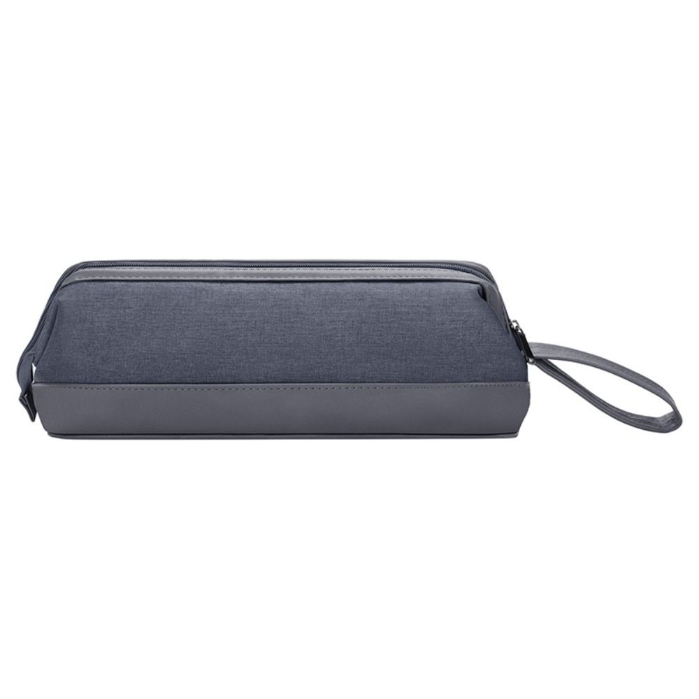 Large Capacity Hair Dryer Storage Bag Dustproof Straightener Storage Pouch Women