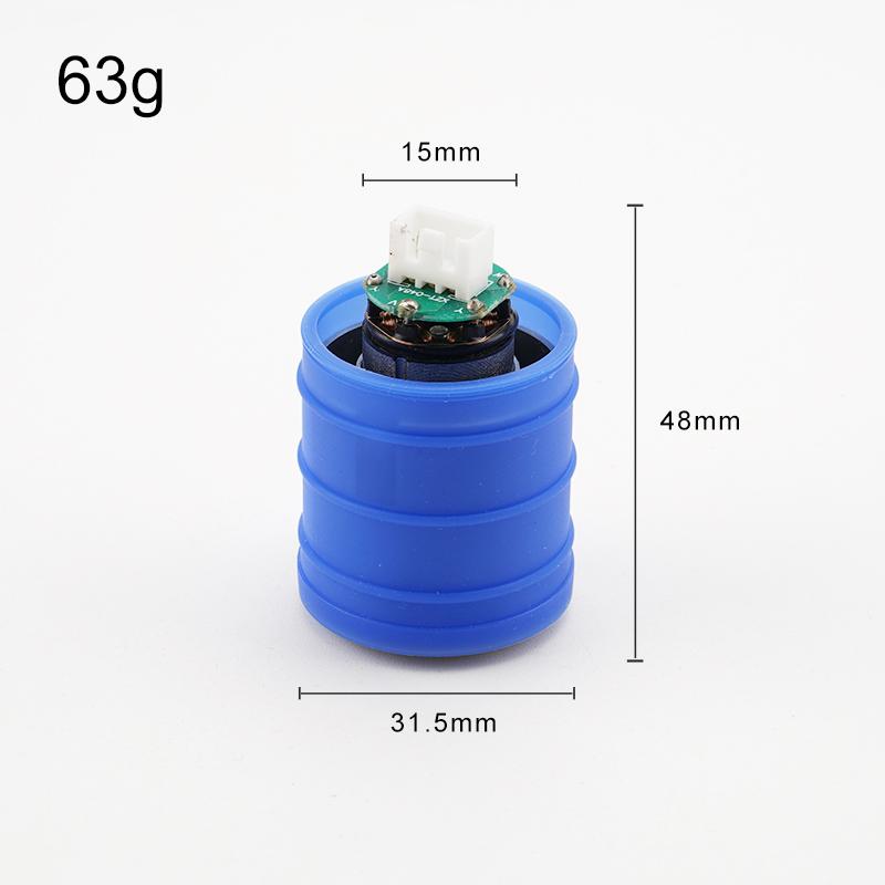 Двигатель для фена 220 В 110000 об/мин для Dyson DC бесщеточный двигатель высокоскоростного вентилятора