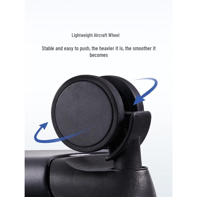 OIWAS Journey Without Boundaries OCX6743 Luggage