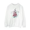 Disney Womens/Ladies The Nightmare Before Christmas Scary & Bright Sweatshirt