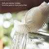 Milk Bottle Brush Cup Scrubber Glass Cleaner Long Handle Drink Bottle Clean Brush Kitchen Cleaning Tool