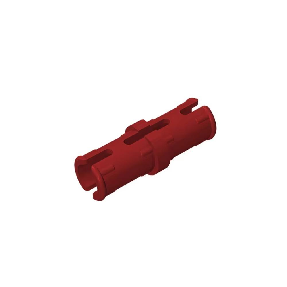 Gobricks 10 шт. Совместимые детали для сборки MOC 2780 1x2 Для строительных блоков 4459 Деталей DIY Образовательные игрушки Для детей