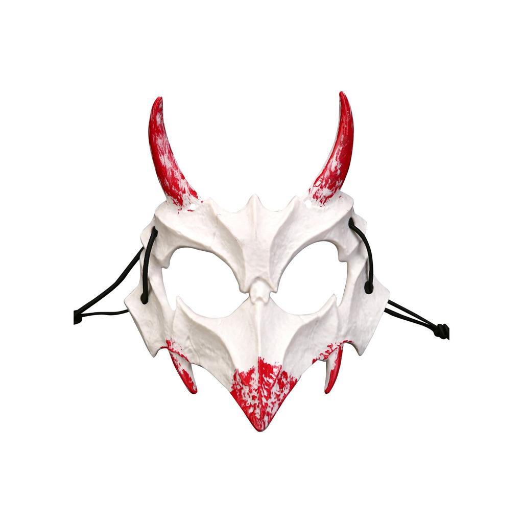 Маска атмосферы ужаса праздничной вечеринки, креативная декоративная игрушка-шар-маска