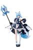 Kotobukiya Arcanadia Yukumo Пластиковый Модельный Комплект 155мм ReACT-C Без Масштаба (приблизительно. высокий)