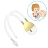 Suction Aspirator Born Nose Nasal Safety Bodyguard Cleaner Baby Children World