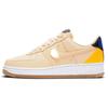 Air Force 1 Low 07 LV8 Коричнево-желтый CT2298-200