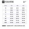 Nike Мужские синие футбольные майки умеренные DB5896-406