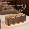 Glight White Noise Bluetooth Speaker & Night Light