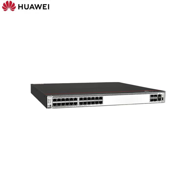 Huawei S5731-S24T4X Enterprise Network Switch