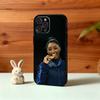 Чехол для телефона S-Simone Biles для iPhone 17 16 15 14 13 12 11 Pro Max Plus, 5G, мягкий черный чехол