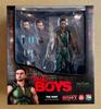 MAFEX BOYS СЕМЬ СОЛДАТОВ МАЛЬЧИК №237 DEEP MEDICOM TOY Фигурка Япония