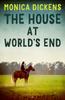 Книга The House At World's End