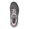 Sneakers Skechers Grey / Pink Arch Fit-Big Appeal