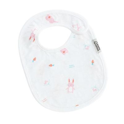 Органический детский нагрудник Mom's Nature Jagaguard Toto