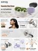SANAG F20S Pro Open-Ear Clip Bluetooth Earphones