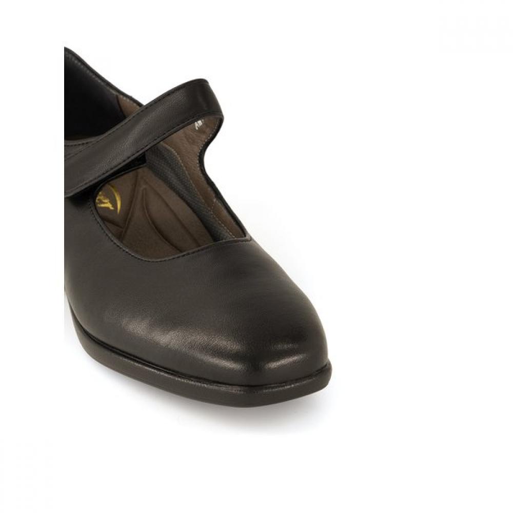 Vainer Women S Comfort Mary Jane flatS 334e