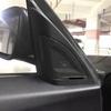 Car Front Door Panel Tweeter Cover For Bmw F34 3GT 3 Series 320i 328i 335i 340i Music Sound Tweeter Speakers Covers Kit