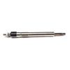 EGP61 1 Piece Heater Glow Plugs GJ24IS 0100226520 for Isuzu Opel Vauxhall 2.5 2.8 D