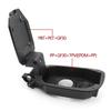 Car Exterior Fuel Tank Cap Fuel Filler Door Housing Cover or Assembly For Mercedes BENZ GLE Class W167 1676300000 1677570000