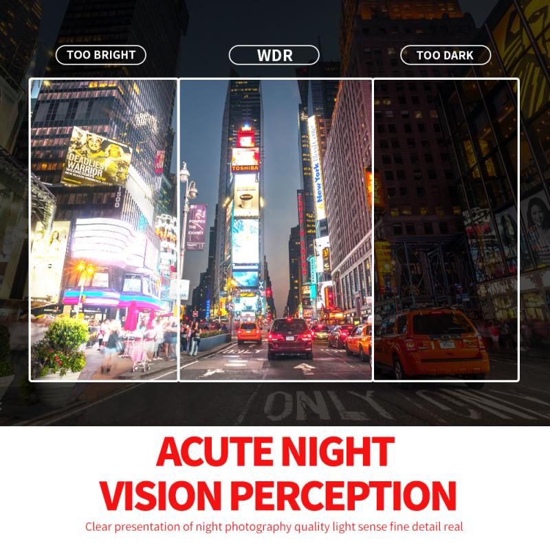 TiESFONG 360 Dash Cam M8S 4CH HD 4*1080P для автомобильного видеорегистратора 24H парковочный монитор видеорегистратор ночное видение WiFi встроенный GPS 256 ГБмакс