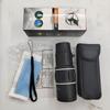 High-Definition 16X52 Monocular Telescope with Night Vision & Smartphone Photography for Outdoor Use