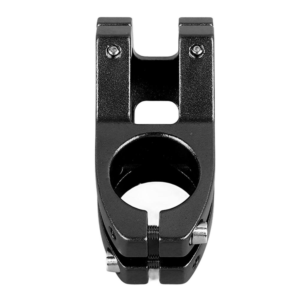 Велосипедный вынос 31,8 мм Вынос для горного велосипеда Короткий вынос руля для большинства велосипедов Дорожный велосипед BMX Fixie Gear