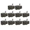 10pcs Z15GW22B Momentary Limit Micro Switch Snap Action Switches